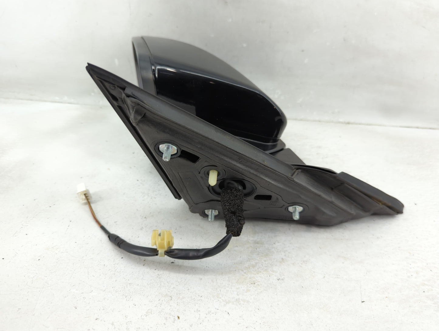 2017-2021 Honda Civic Driver Side View Mirror - Left Door Mirror OEM Used - Oemusedautoparts1.com