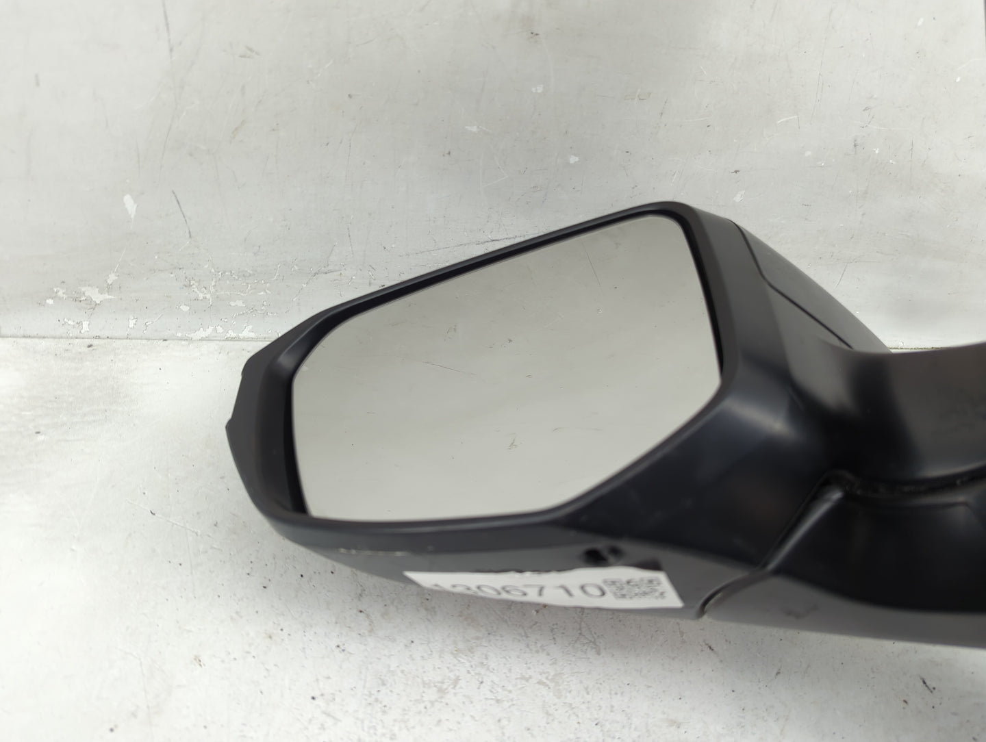 2017-2021 Honda Civic Driver Side View Mirror - Left Door Mirror OEM Used - Oemusedautoparts1.com