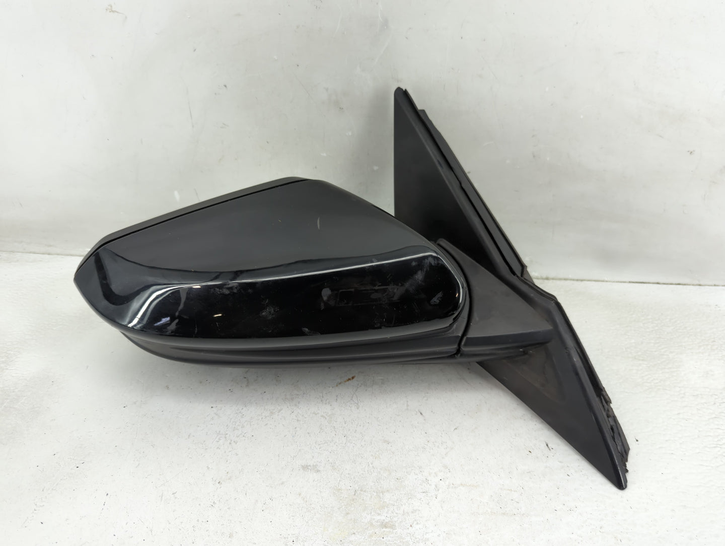 2018-2021 Honda Civic Passenger Side View Mirror - Right Door Mirror OEM Used - Oemusedautoparts1.com