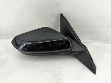 2018-2021 Honda Civic Passenger Side View Mirror - Right Door Mirror OEM Used - Oemusedautoparts1.com