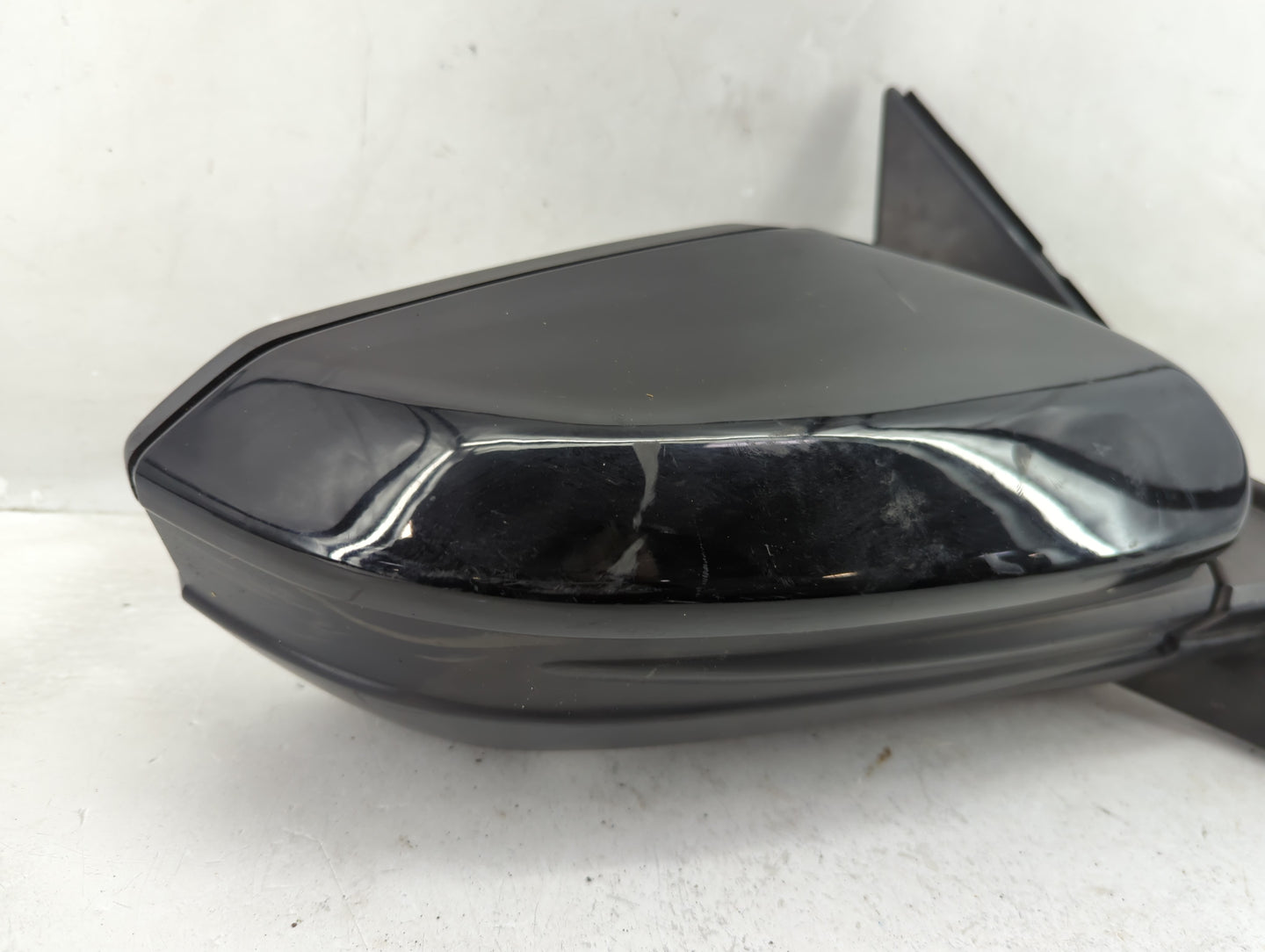 2018-2021 Honda Civic Passenger Side View Mirror - Right Door Mirror OEM Used - Oemusedautoparts1.com