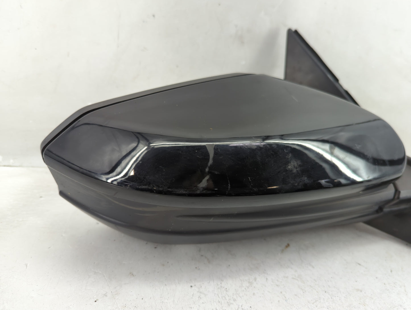 2018-2021 Honda Civic Passenger Side View Mirror - Right Door Mirror OEM Used - Oemusedautoparts1.com