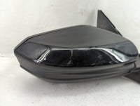 2018-2021 Honda Civic Passenger Side View Mirror - Right Door Mirror OEM Used - Oemusedautoparts1.com