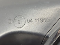 2018-2021 Honda Civic Passenger Side View Mirror - Right Door Mirror OEM Used - Oemusedautoparts1.com