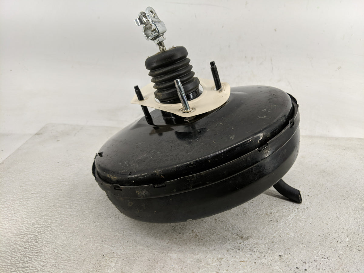 2017-2020 Honda Civic Power Brake Booster Oem - Oemusedautoparts1.com