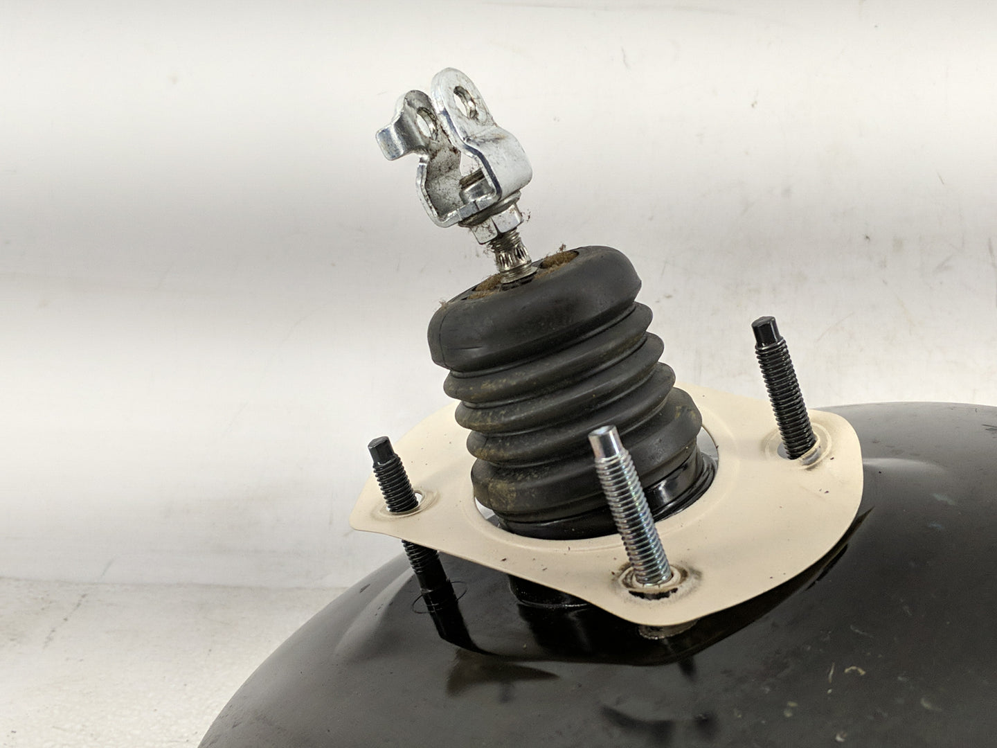 2017-2020 Honda Civic Power Brake Booster Oem - Oemusedautoparts1.com