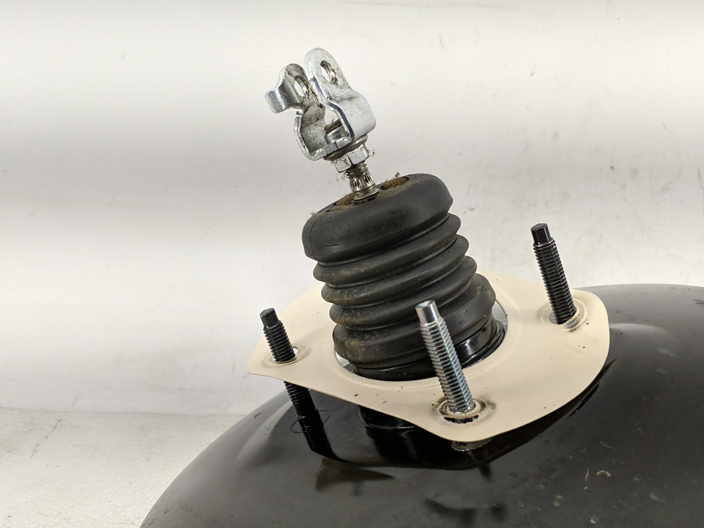 2017-2020 Honda Civic Power Brake Booster Oem - Oemusedautoparts1.com