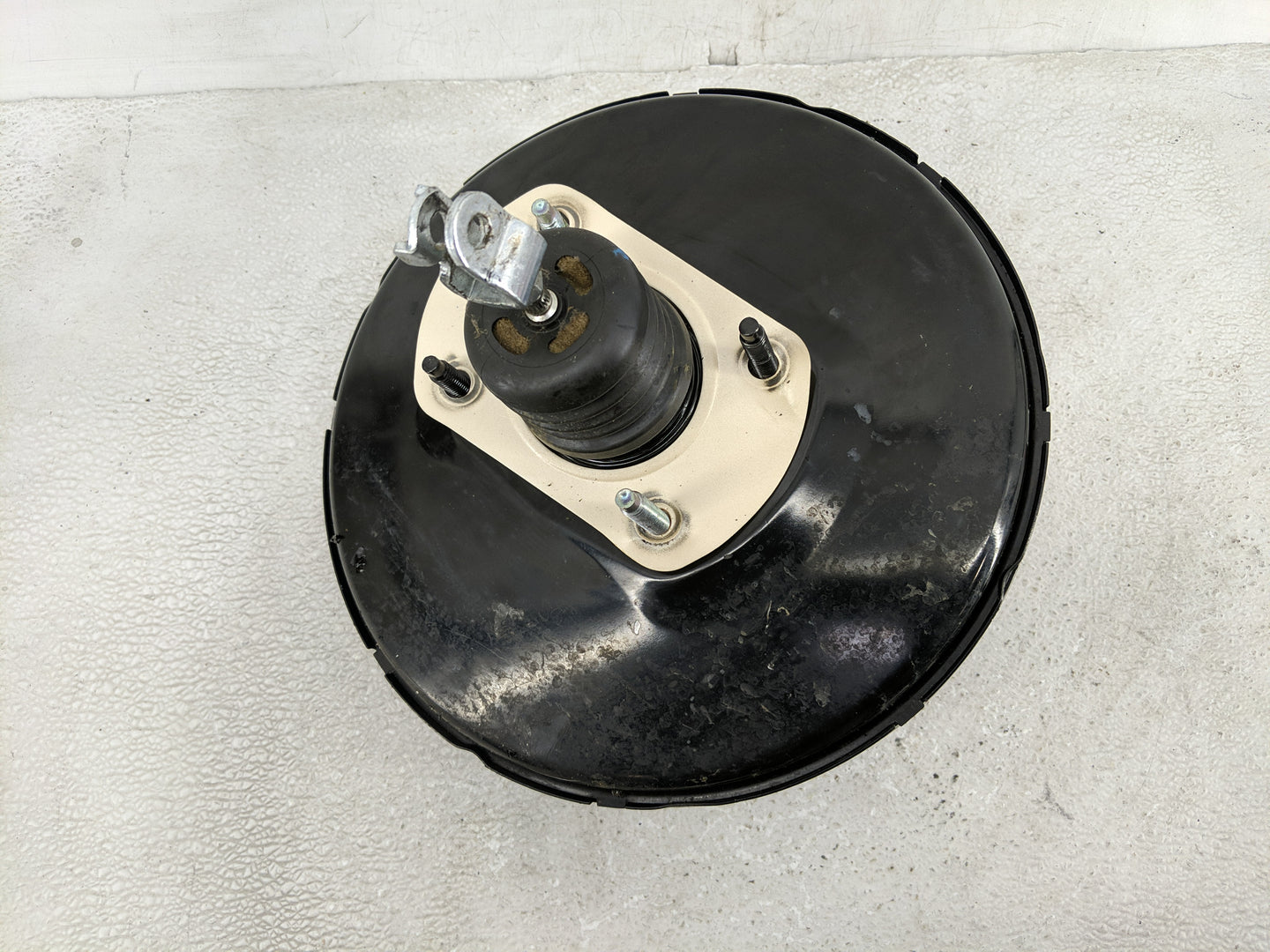 2017-2020 Honda Civic Power Brake Booster Oem - Oemusedautoparts1.com