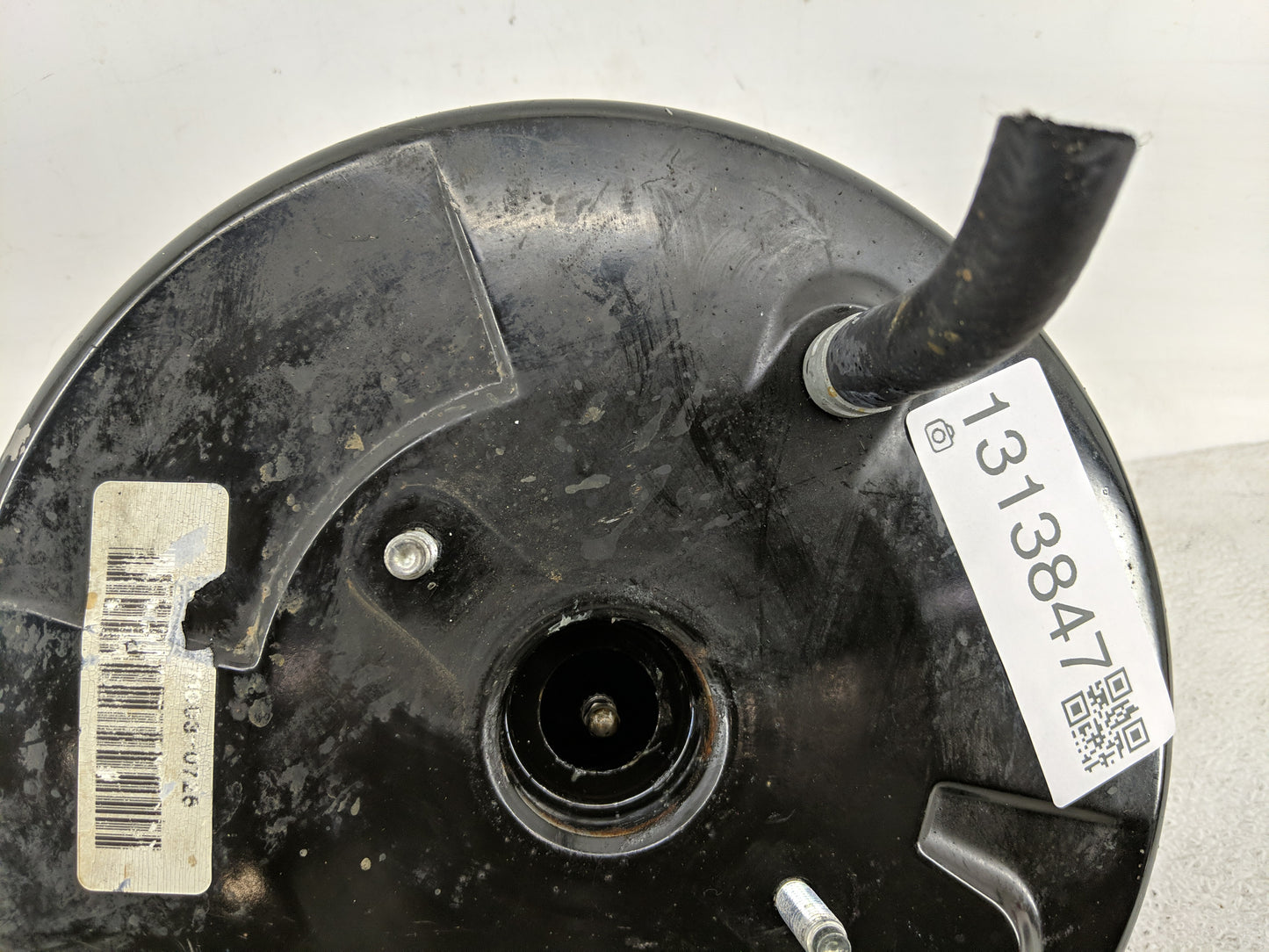 2017-2020 Honda Civic Power Brake Booster Oem - Oemusedautoparts1.com
