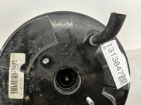 2017-2020 Honda Civic Power Brake Booster Oem - Oemusedautoparts1.com