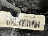 2017-2020 Honda Civic Power Brake Booster Oem - Oemusedautoparts1.com