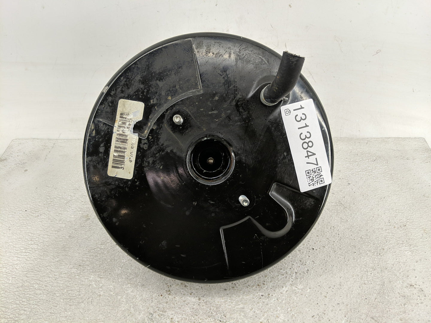 2017-2020 Honda Civic Power Brake Booster Oem - Oemusedautoparts1.com