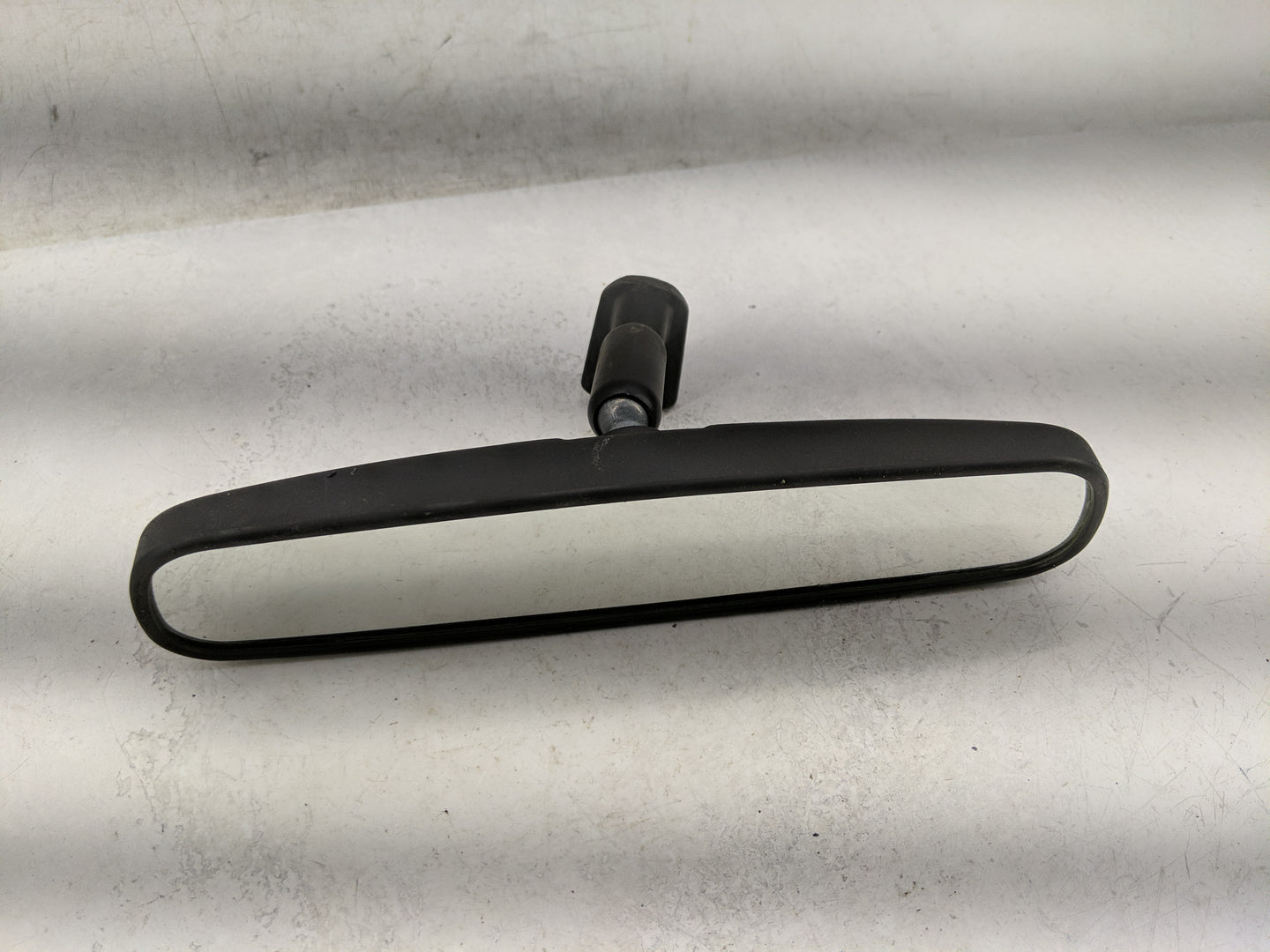 2016-2021 Honda Civic Interior Rear View Mirror Replacement OEM P/N:A048070 Fits Fits 2015 2016 2017 2018 2019 2020 2021 202