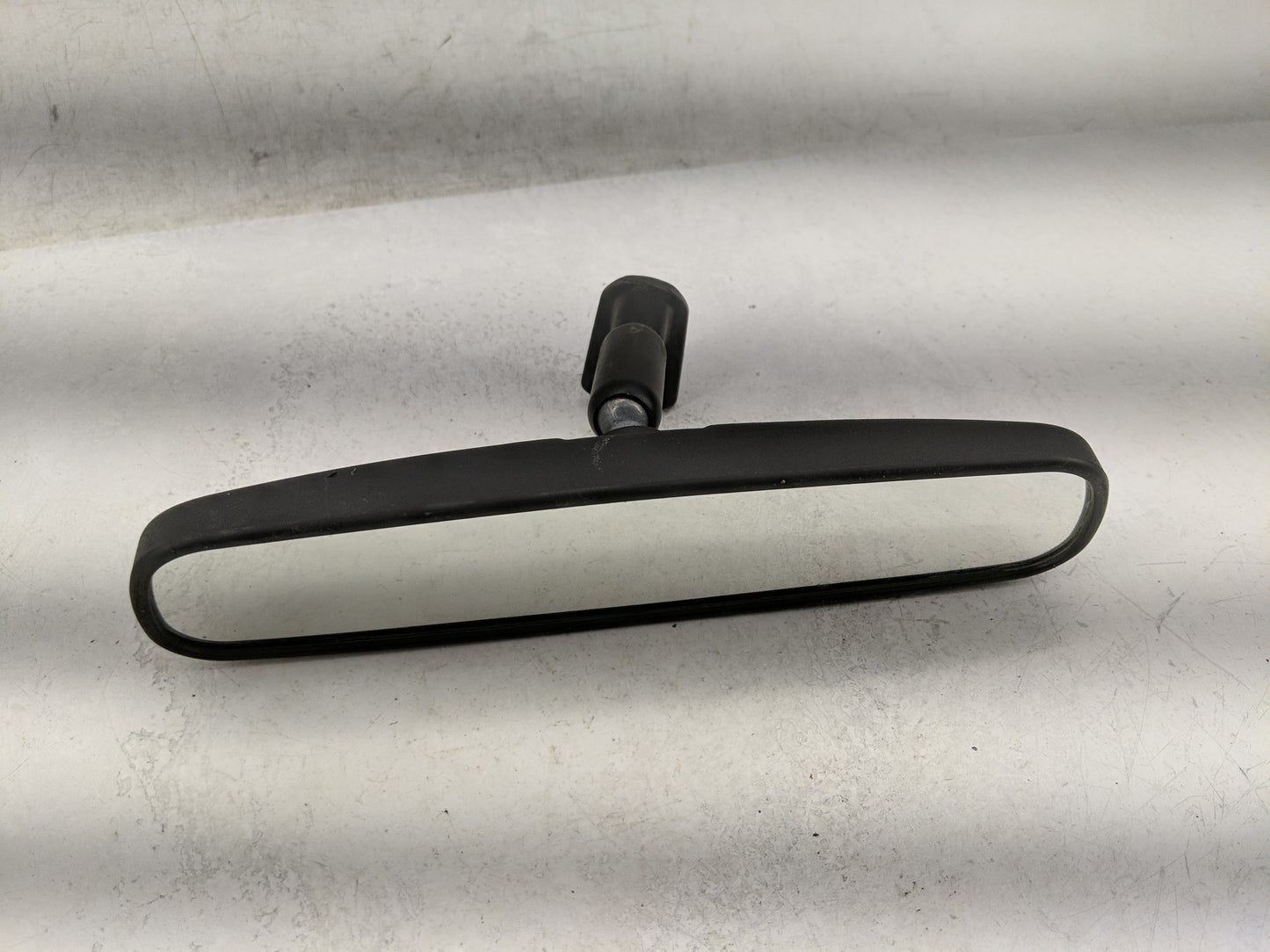 2016-2021 Honda Civic Interior Rear View Mirror Replacement OEM P/N:A048070 Fits Fits 2015 2016 2017 2018 2019 2020 2021 202