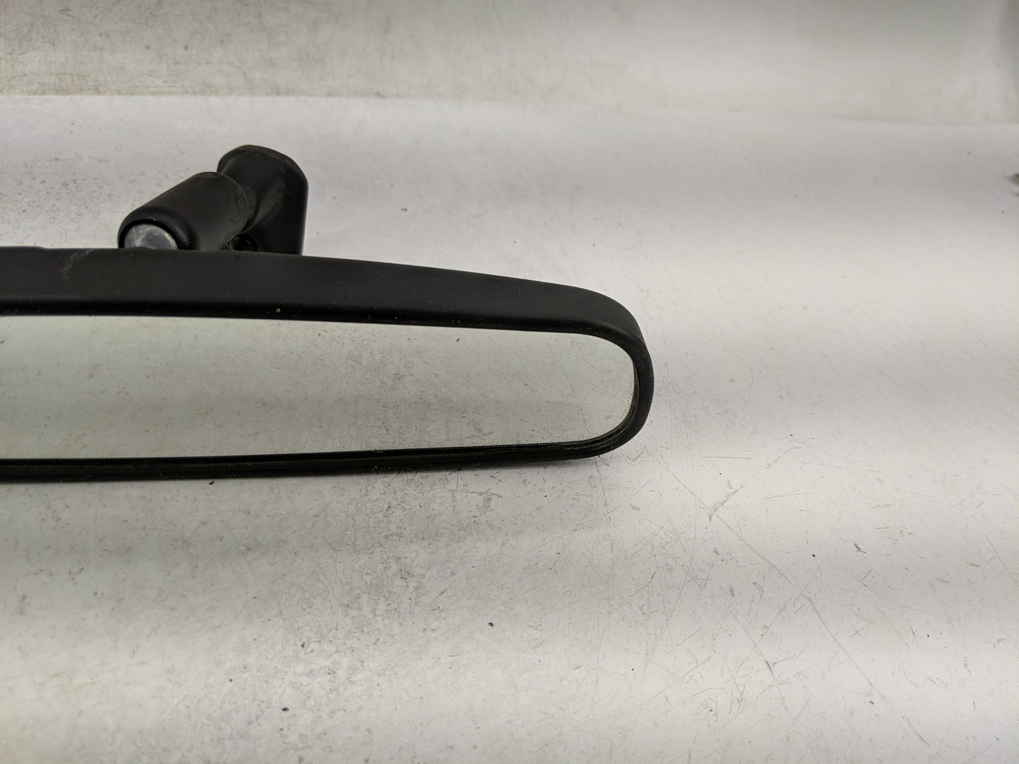 2016-2021 Honda Civic Interior Rear View Mirror Replacement OEM P/N:A048070 Fits Fits 2015 2016 2017 2018 2019 2020 2021 202