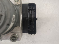 2016-2018 Honda Civic ABS Pump Control Module Replacement P/N:57110TBA A070M1 Fits Fits 2016 2017 2018 OEM Used Auto Parts -