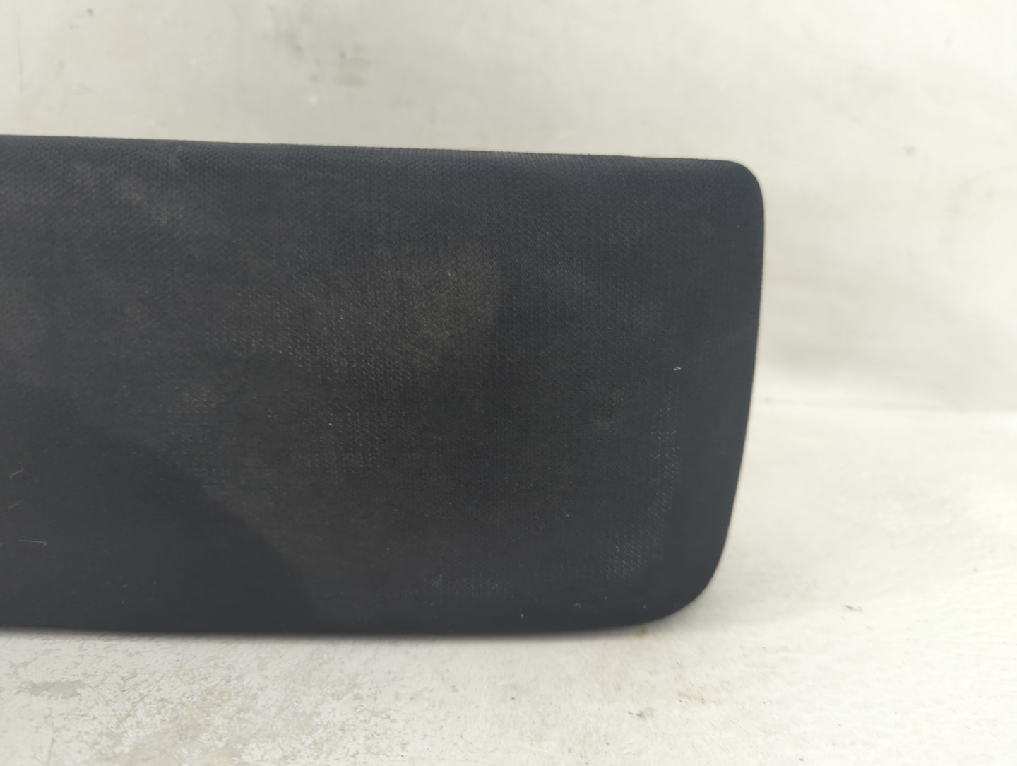 2018 Honda Civic Center Console Armrest Cover Lid Fits OEM Used Auto Parts - Oemusedautoparts1.com