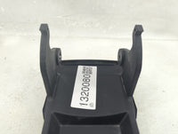 2018 Honda Civic Center Console Armrest Cover Lid Fits OEM Used Auto Parts - Oemusedautoparts1.com