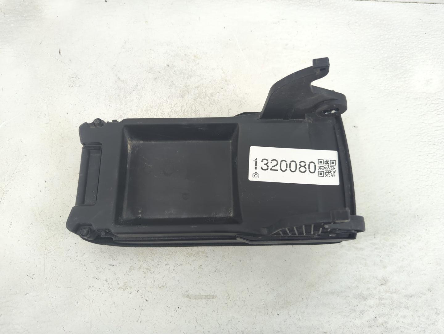 2018 Honda Civic Center Console Armrest Cover Lid Fits OEM Used Auto Parts - Oemusedautoparts1.com