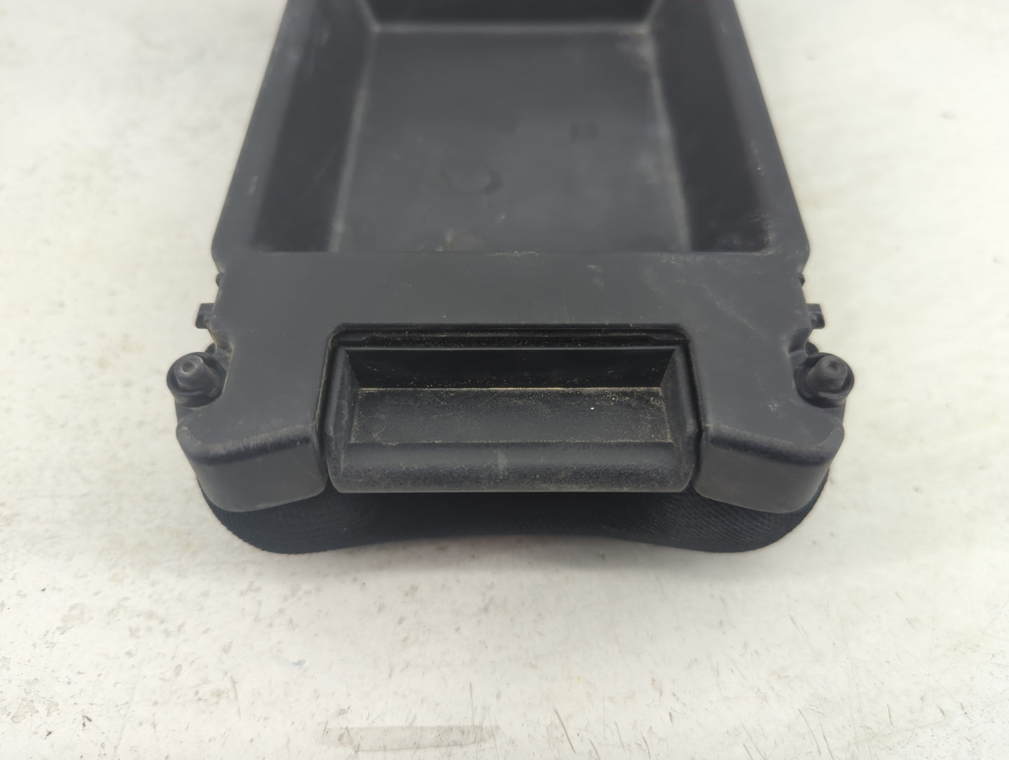 2018 Honda Civic Center Console Armrest Cover Lid Fits OEM Used Auto Parts - Oemusedautoparts1.com