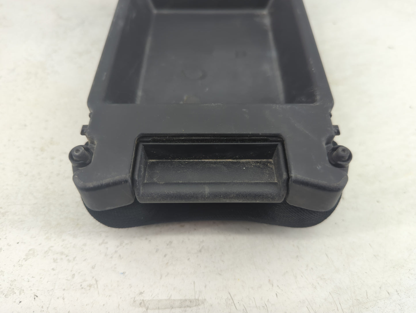2018 Honda Civic Center Console Armrest Cover Lid Fits OEM Used Auto Parts - Oemusedautoparts1.com