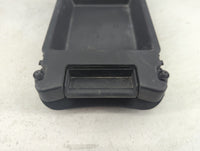 2018 Honda Civic Center Console Armrest Cover Lid Fits OEM Used Auto Parts - Oemusedautoparts1.com