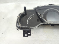2018 Honda Civic Instrument Cluster Speedometer Gauges P/N:78100-TBA-A330M1 Fits OEM Used Auto Parts - Oemusedautoparts1.com