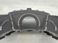 2018 Honda Civic Instrument Cluster Speedometer Gauges P/N:78100-TBA-A330M1 Fits OEM Used Auto Parts - Oemusedautoparts1.com