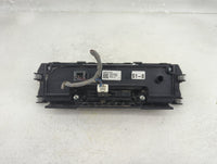 2016-2021 Honda Civic Climate Control Module Temperature AC/Heater Replacement P/N:79600TBAA120M1 Fits OEM Used Auto Parts -