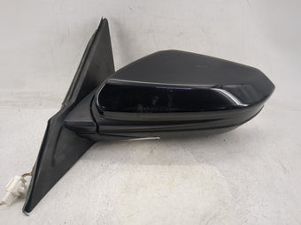 compare product 2017-2021 Honda Civic Driver Side View Mirror - Left Door Mirror OEM Used