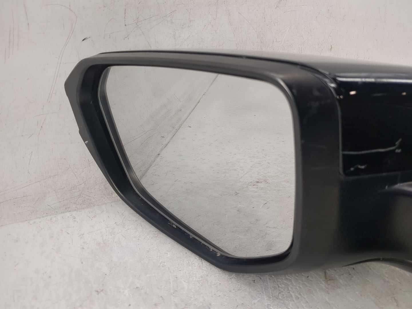 2017-2021 Honda Civic Driver Side View Mirror - Left Door Mirror OEM Used - Oemusedautoparts1.com