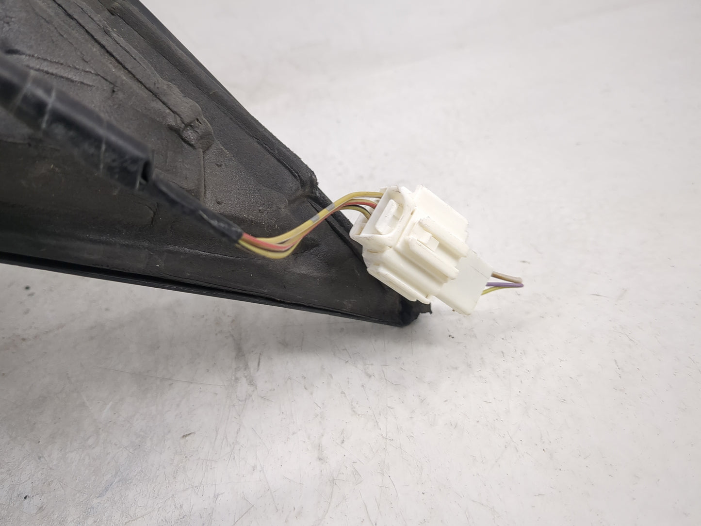2017-2021 Honda Civic Driver Side View Mirror - Left Door Mirror OEM Used - Oemusedautoparts1.com