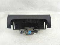2018 Honda Civic Radio AM FM Cd Player Receiver Replacement Fits OEM Used Auto Parts - Oemusedautoparts1.com