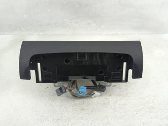 compare product 2018 Honda Civic Radio AM FM Cd Player Receiver Replacement Fits OEM Used Auto Parts