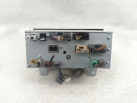 2018 Honda Civic Radio AM FM Cd Player Receiver Replacement Fits OEM Used Auto Parts - Oemusedautoparts1.com