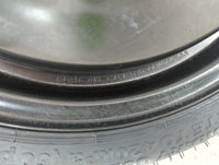 2016-2021 Honda Civic Spare Donut Tire Wheel Rim Oem - Oemusedautoparts1.com