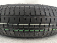 2016-2021 Honda Civic Spare Donut Tire Wheel Rim Oem - Oemusedautoparts1.com