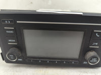 2018 Honda Civic Radio AM FM Cd Player Receiver Replacement P/N:39100-TBA-A21 39100-TBA-A22 Fits OEM Used Auto Parts - Oemus