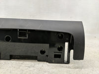 2018 Honda Civic Radio AM FM Cd Player Receiver Replacement Fits OEM Used Auto Parts - Oemusedautoparts1.com