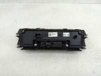 2016-2021 Honda Civic Climate Control Module Temperature AC/Heater Replacement P/N:79600TBAA120M1 Fits OEM Used Auto Parts -