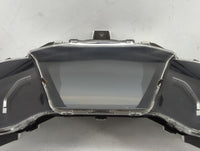 2017-2018 Honda Civic Instrument Cluster Speedometer Gauges P/N:78100-TLA-C214-M1 Miles: Fits Fits 2017 2018 OEM Used Auto P