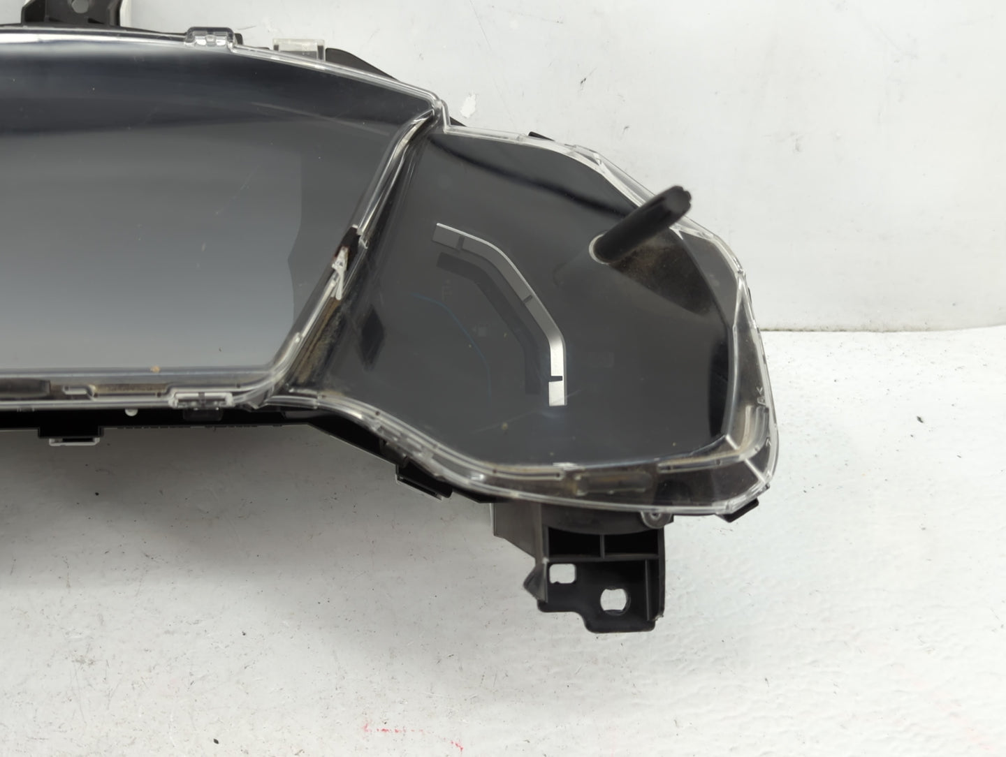 2017-2018 Honda Civic Instrument Cluster Speedometer Gauges P/N:78100-TLA-C214-M1 Miles: Fits Fits 2017 2018 OEM Used Auto P