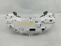 2017-2018 Honda Civic Instrument Cluster Speedometer Gauges P/N:78100-TLA-C214-M1 Miles: Fits Fits 2017 2018 OEM Used Auto P