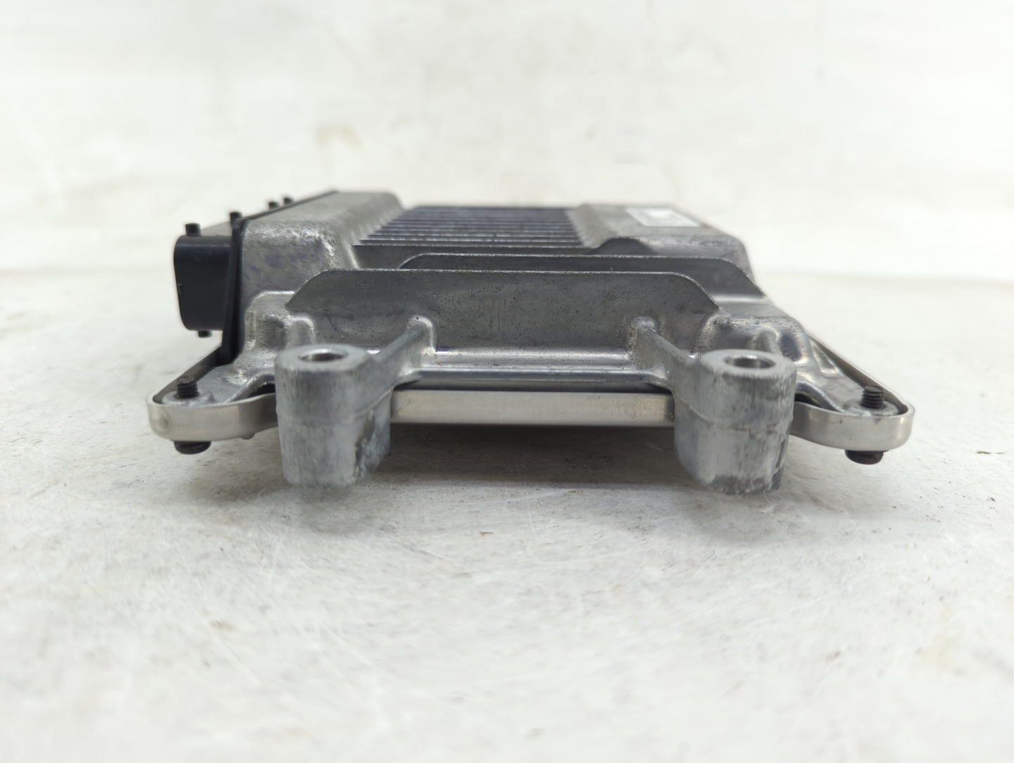 2018 Honda Civic PCM Engine Control Computer ECU ECM PCU OEM P/N:37820-5BA-A21 Fits OEM Used Auto Parts - Oemusedautoparts1.