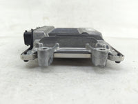2018 Honda Civic PCM Engine Control Computer ECU ECM PCU OEM P/N:37820-5BA-A21 Fits OEM Used Auto Parts - Oemusedautoparts1.