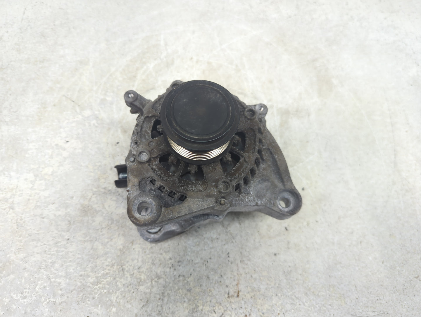 2016-2022 Honda Civic Alternator Replacement Generator Charging Assembly Engine OEM P/N:104211-3910 Fits OEM Used Auto Parts