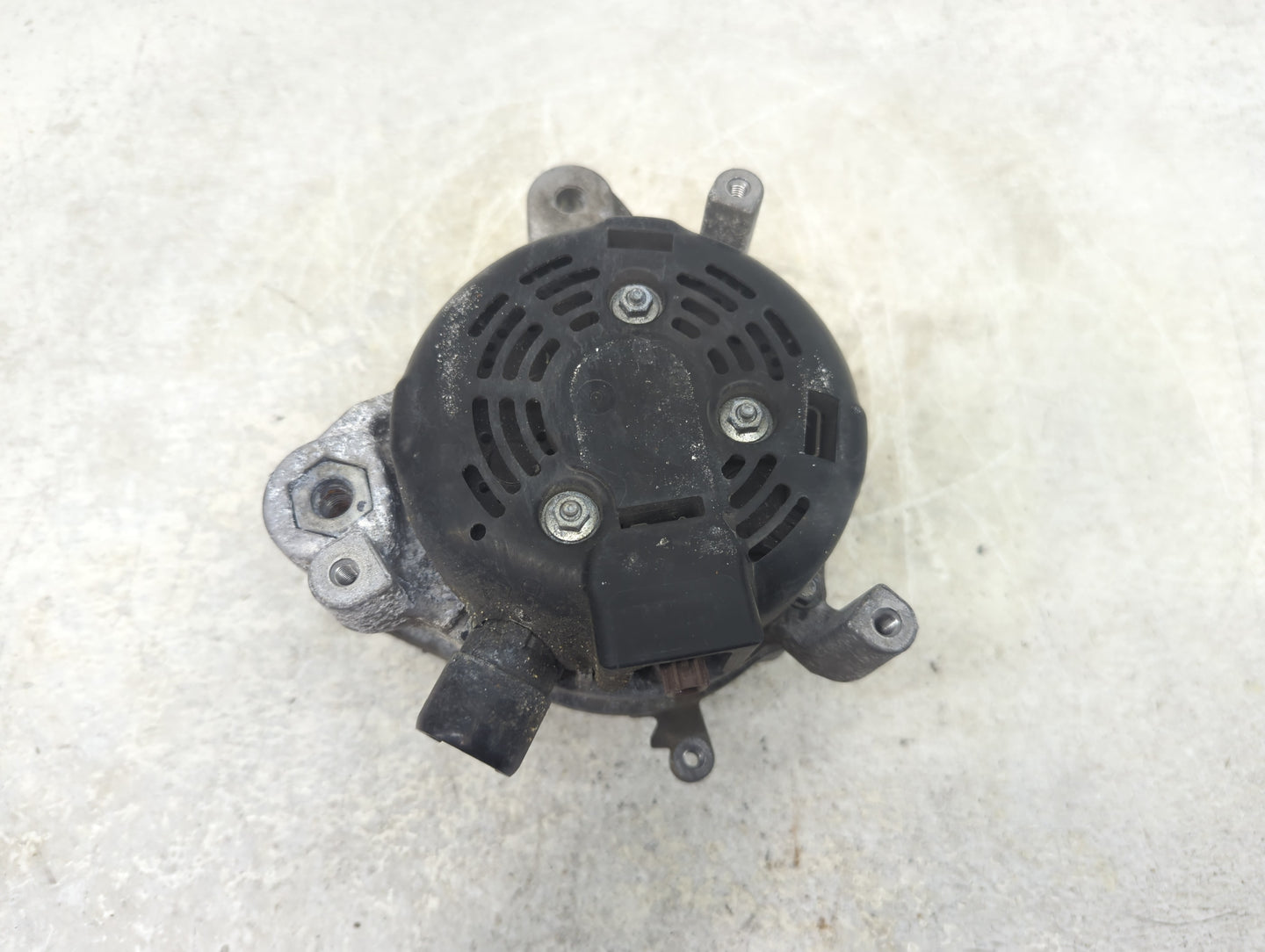 2016-2022 Honda Civic Alternator Replacement Generator Charging Assembly Engine OEM P/N:104211-3910 Fits OEM Used Auto Parts
