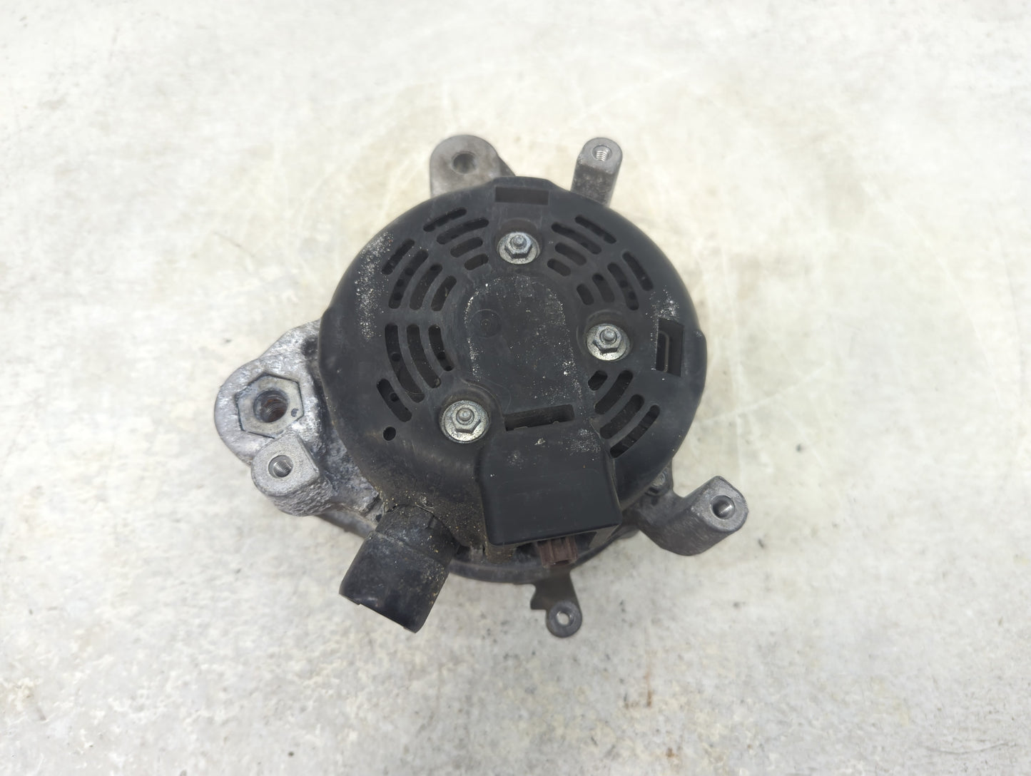 2016-2022 Honda Civic Alternator Replacement Generator Charging Assembly Engine OEM P/N:104211-3910 Fits OEM Used Auto Parts