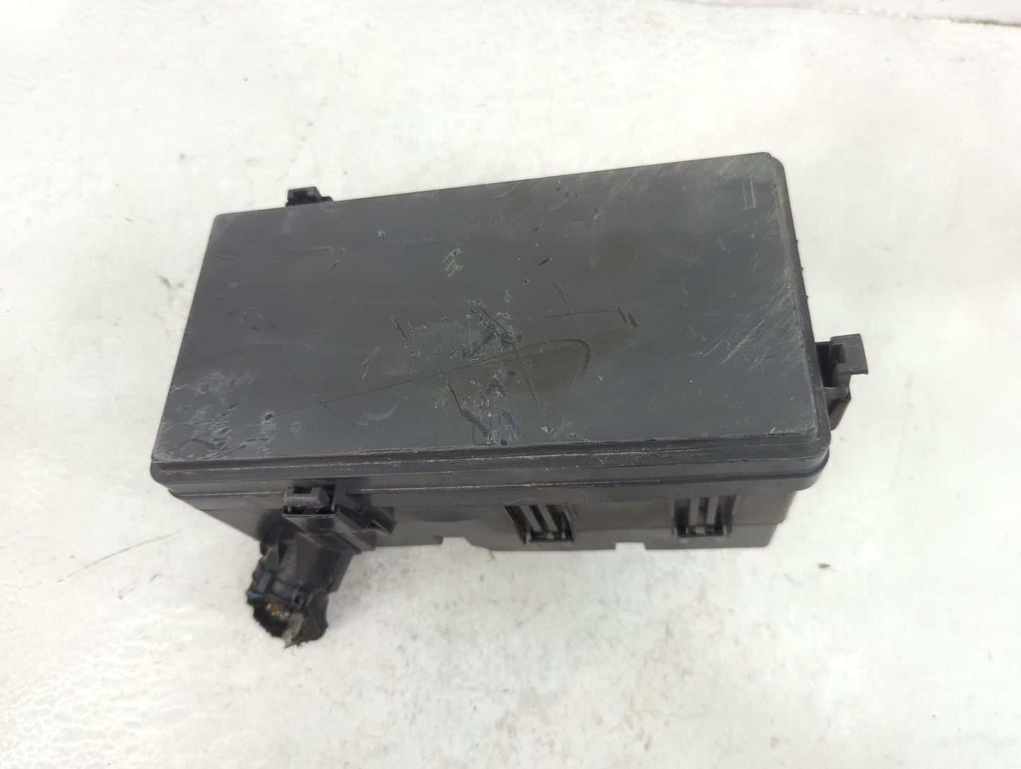 2016-2018 Honda Civic Fusebox Fuse Box Panel Relay Module P/N:TBA A210 A2 Fits Fits 2016 2017 2018 OEM Used Auto Parts - Oem
