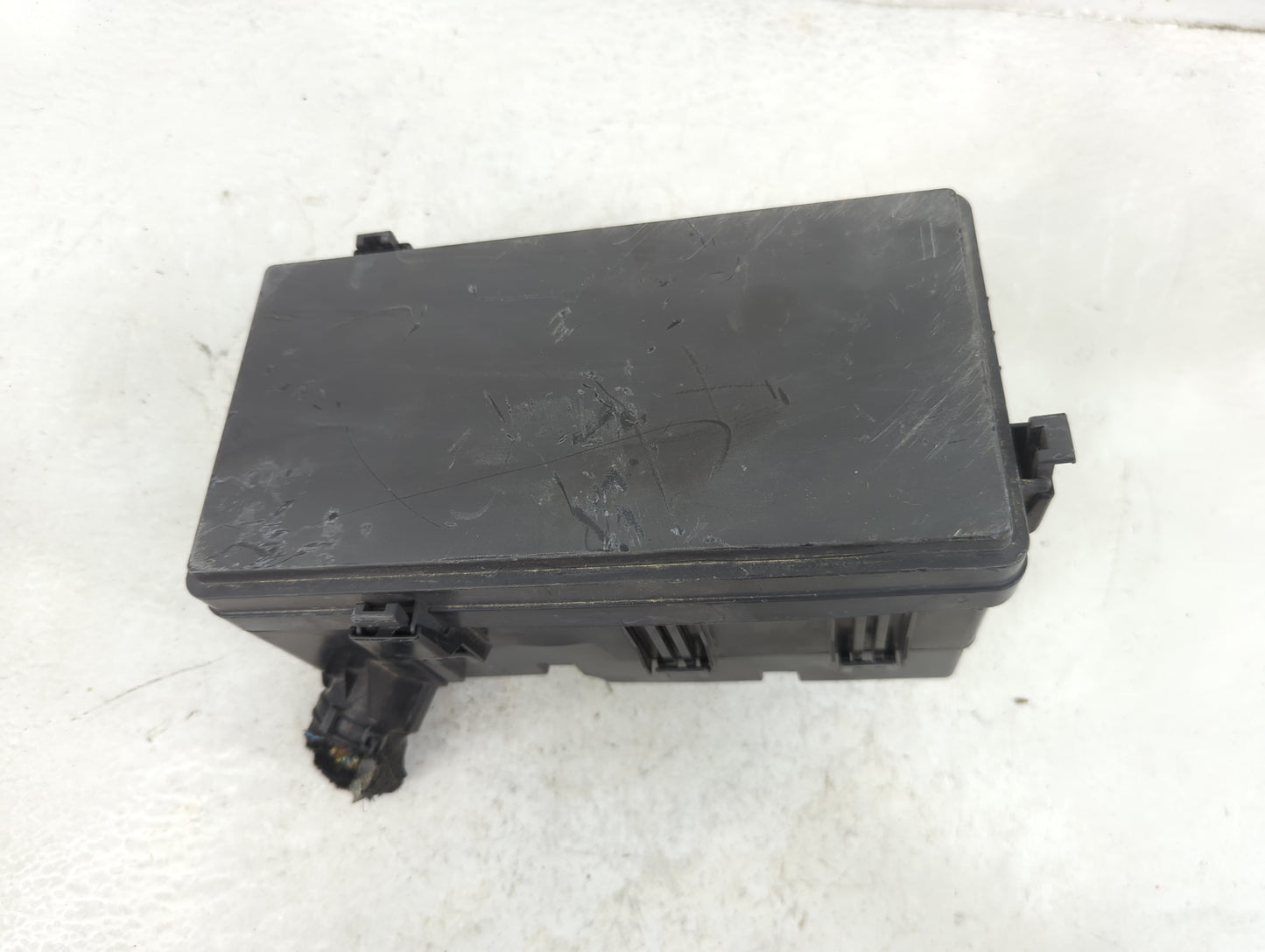 2016-2018 Honda Civic Fusebox Fuse Box Panel Relay Module P/N:TBA A210 A2 Fits Fits 2016 2017 2018 OEM Used Auto Parts - Oem